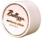 Belleza whitening cream spf 40