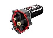 TRAXXAS Getriebe mit Motor komplett (Kurze Untersetzung 40.3:1) TRX-4M