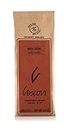 V Vescovi Moka Crema | Premium Italian Ground Espresso | Medium Roast | For Moka, French Press, Pour Over | 8.8 oz / 250g