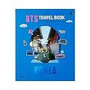BTS TRAVEL BOOK Global Edition