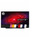 LG CX - 48 pulgadas OLED48CX5LC, 4K HDR 120Hz HDMI 2.1 - Smart TV - Negro - 2020
