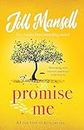 Promise Me: The most heart-warming novel of 2023