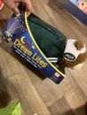  New York Jets Sport Pillow Pet Dream Lites Mascot Toy 1022