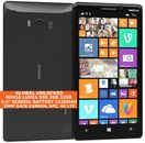 NOKIA LUMIA 930 32gb 2gb 20 MP Camera Unlocked Black Windows 8.0 LTE Smartphone