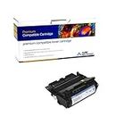 AIM Compatible Replacement for IBM InfoPrint 1570/1572/1650MFP Toner Cartridge (21000 Page Yield) (39V0543)