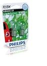 Philips Longlife Ecovision P21/5W, Lampe De Signalisation, Blister De 2