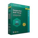 Kaspersky Antivirus 2018 Licence pour 1 Appareil 1 Année Renouvellement