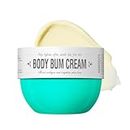 Fovcos Bum Cream, Moisturizing Body Cream, Body Skin Repair, Bum Cream for All Skin. (Caramelized coconut)