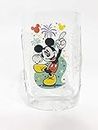 Disney Walt World 2000 Mcdonald's Commerative Glass