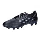 adidas Unisex COPA Pure 2 Club FxG CBLACK/Carbon/GREONE Football/Soccer Shoe 9 UK (IG1101)
