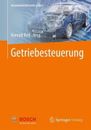 Getriebesteuerung by Konrad Reif (German) Spiral Book
