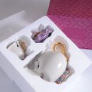 Beauty And The Beast Teapot Mug Mrs Potts Collection Novelty Gift New Set