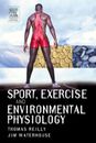 Sport Exercice Et Écologique Physiologie Jim, Reilly, Thomas W