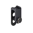 ShiftCam Pro Universal Phone Mount - Precision Aluminum Lens Mount | Compatible with iPhone 14, 15, Samsung Galaxy S23 & More | Cold Shoe Mount for Phone Accessories