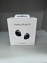 Samsung Galaxy Buds FE Wireless Bluetooth Headphones, Active Noise Cancelling (ANC), Comfortable Fit, 3 Microphones, Touch Control, Deep Bass, Includes Charging Cable, Graphite