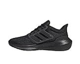 adidas Performance Ultrabounce Shoes, Black, 6