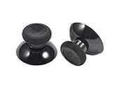 GAMENOPHOBIA Replacement Analog Joystick Cap for Xbox One Controller Remote 2Pcs [video game]