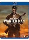 Mis.Label Wanted Man DVD/Blu-Ray Anglais