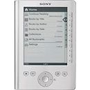 SONY eBook Reader Pocket Edition (with Space for up to 350 eBooks) (Silver) PRS300S.CE7 PRS-300