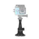 Action Camera Accessories Car Suction Cup Mount + Tripod  for GoPro E2Z1