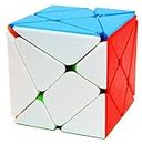 Toy Arena Striker-Less Axis Magic Cube