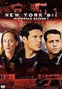 New York 911 : L'intégrale saison 1 - Coffret 6 DVD