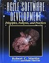 Agile Software Development, Principles, Patterns and Practices (Alan Apt Series)