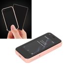 (Sakura Pink)XS11 Mini Smartphone 3G 2.5 Inch Cell Phones Super Mini BGI