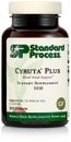 Standard Process Cyruta Plus Whole Food Cholesterol Supplements, 360 Tablets