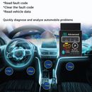 Car OBD2 Bluetooth Code Scanner Reader ELM327 Automotive Tool OBDII Y2U1