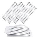 1209 RS DISPOSABLE ROUND LINER TATTOO NEEDLES (PACK OF 10)