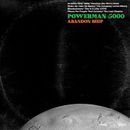 ABANDON SHIP - EXTRA TRACKS - POWERMAN 5000 (CD) 2024