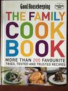 The family cook book, Good Housekeeping, Barbara Dixon, Collins & Brown Ltd, ...