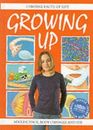 Growing Up (Facts of Life) by Meredith, Susan 0746031440 FREE Shipping