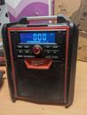 Milwaukee M18 18V Cordless Bluetooth Jobsite Radio Battery Charger (Tool Only) -