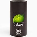 Caboki Hair Loss Concealer, All-Natural Hair Building Fiber. Make Thin Hair Look 10X Fuller Instantly. Eliminate the Appearance of Bald Spot and Thinning Hair (30G, 90-Day Supply). Black