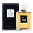 Chanel Coco 100ml EDP Women Spray