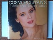 "Cosmopolitan's" Health and Beauty Guide Hardback Book The Cheap Fast Free Post