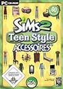 Electronic Arts The Sims 2 Teen Style Accessoires PC