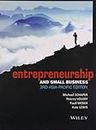 Entrepreneurship and Small Business, 3rd Asia-Pacific ed