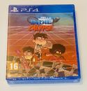 Indiecalypse - PlayStation 4 PS4 - BRAND NEW FACTORY SEALED - Ships Fast