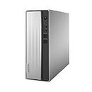 Lenovo IdeaCentre 3 Desktop (AMD 3020e/4GB/256GB SSD/DOS/Integrated AMD Radeon Graphics/WiFi 5/Bluetooth 5.1/Mineral Grey), 90MV00MLIN