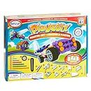 Popular Playthings PPY90005 Playstix Master Set - 141 Piece