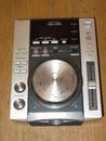 Pioneer CDJ-200 DJ CD/MP3 player top part only - COMPLETE / WORKS WELL