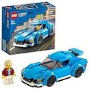 LEGO 60285 City Great Vehicles Deportivo