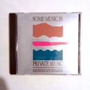 L’UNIVERS DE PRIVATE MUSIC (ELECTRONIC MUSIC) - CD HORS-COMMERCE FR - BMG 1991