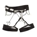 Wild Country Climbing Mosquito Climbing Harness - Women's Black/Seaweed Extra Small 40-0000008011-D-XS
