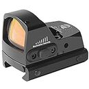 Paike Red Dot Sight Open 3.5 MOA with 20mm Mount