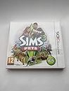 The Sims 3 - Pets (Nintendo 3DS)