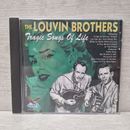 The Louvin Brothers - Tragic Songs of Life - CD - 2003 King Records - VGC 